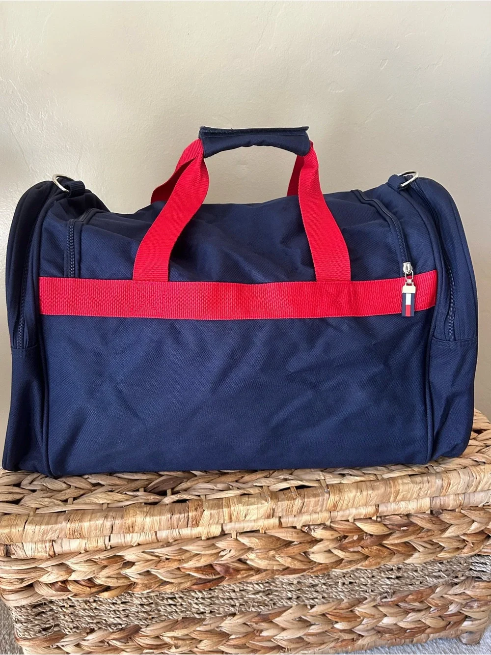 Tommy Hilfiger Large Duffle Bag